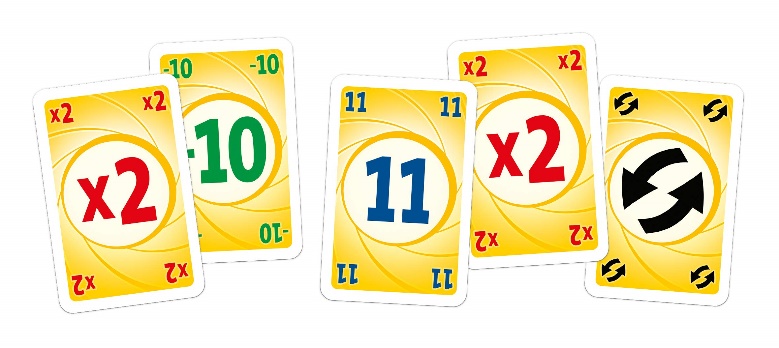 GIGAMIC- Jeu de Cartes-Lobo 77, 8 ans to 99 ans,AMLOBO, Jaune : Amazon.fr:  Jeux et Jouets