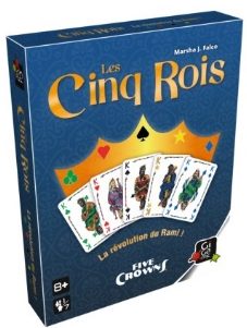 Cinq Rois