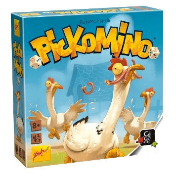 Pikomino
