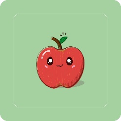 Une image contenant fruit, pomme, Aliments naturels, nourriture

Description générée automatiquement