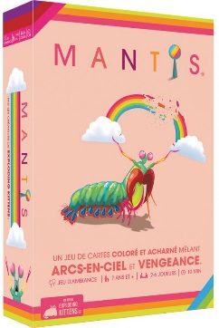 Mantis