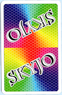 Une image contenant texte, Graphique, Caractère coloré, graphisme

Description générée automatiquement