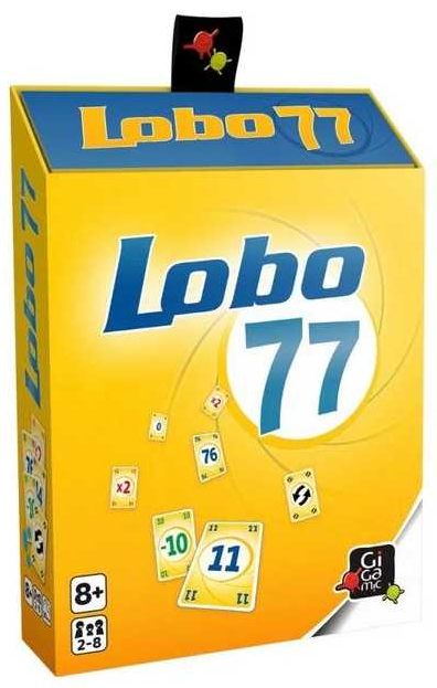 Lobo77