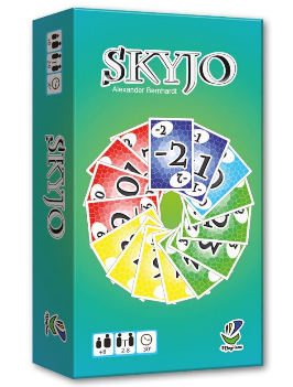 SKYJO